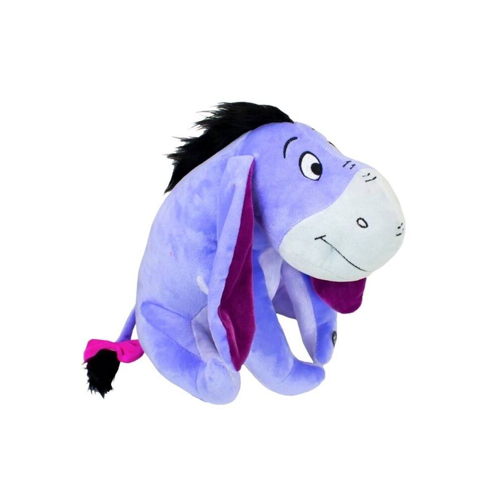 Pliušinis žaislas - 88006 - DISNEY - Peliukas su garsu - dydis 28 cm