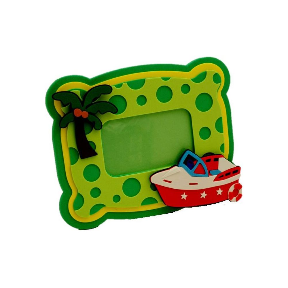 00095 PHOTO FRAME - 4 TYPE