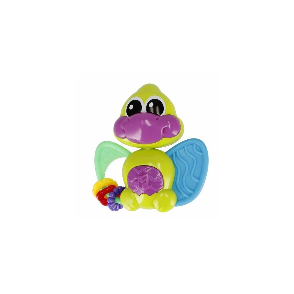 Interaktyvus muzikinis žaislas MUSIC DINO - PTERODACTYL 481804