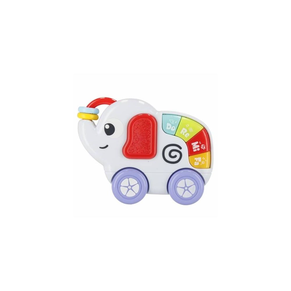 Rattle - 482392 - Muzikinis drambliukas