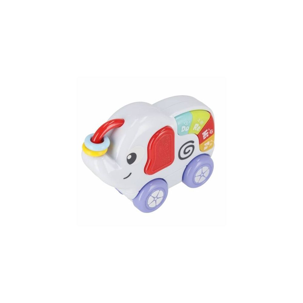Rattle - 482392 - Muzikinis drambliukas