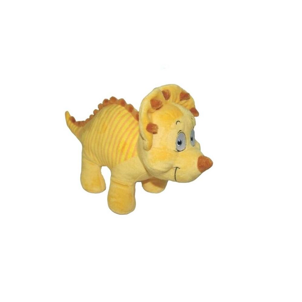 Didelis pliušinis dinozauras Dino 75cm 47373