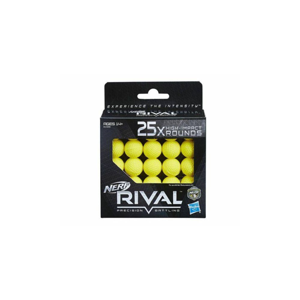 37910 "NERF RIVAL" PILDYMO RINKINYS