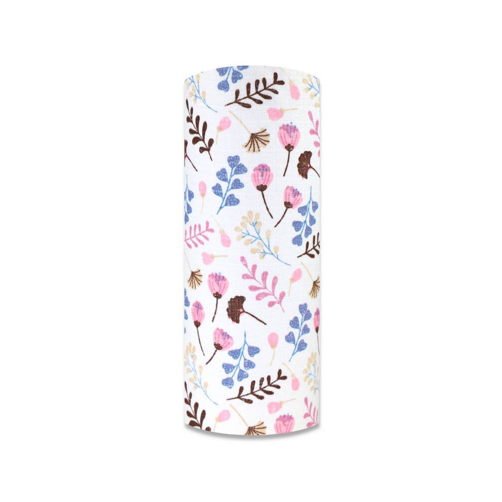 Sauskelnės - 13636 - TETRA - EGA - FLOW - PINK - dydis 70x80 cm