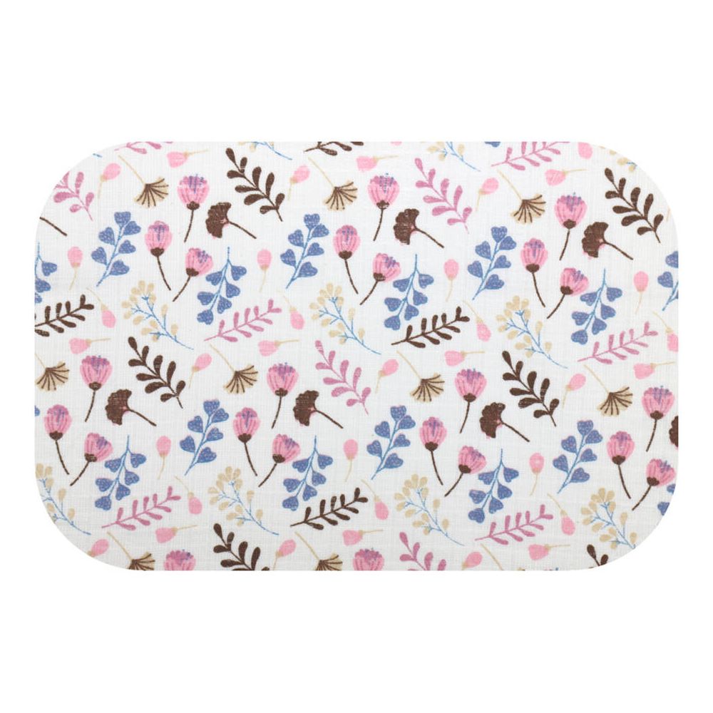 Sauskelnės - 13636 - TETRA - EGA - FLOW - PINK - dydis 70x80 cm