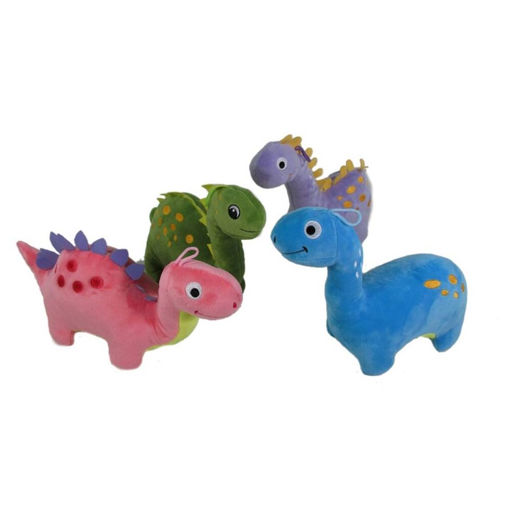 Pliušinis žaislas - 0391 - DINO - dydis 30 cm 1 vnt