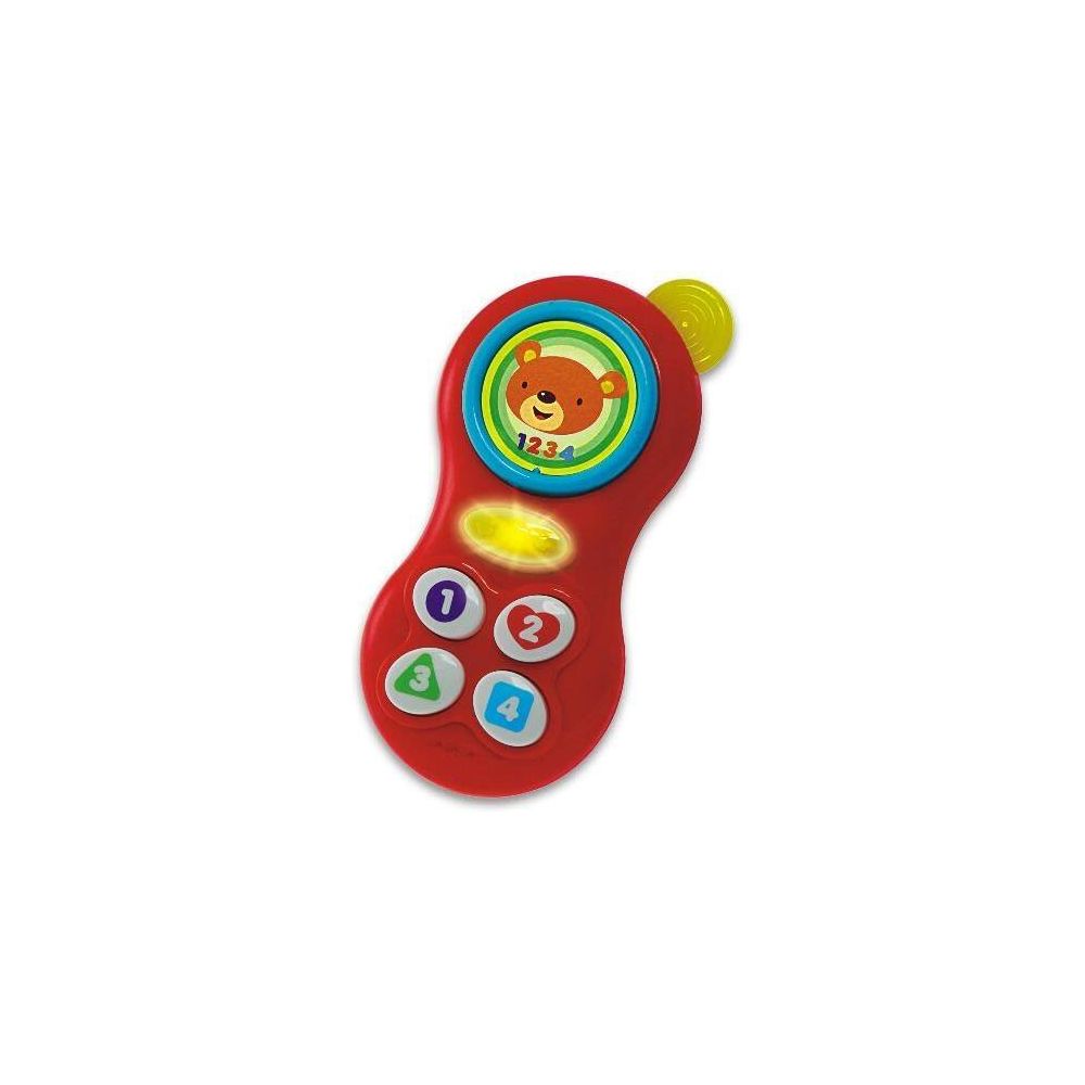 ANEK 41320 TELEFONAS MR BEAR 0638