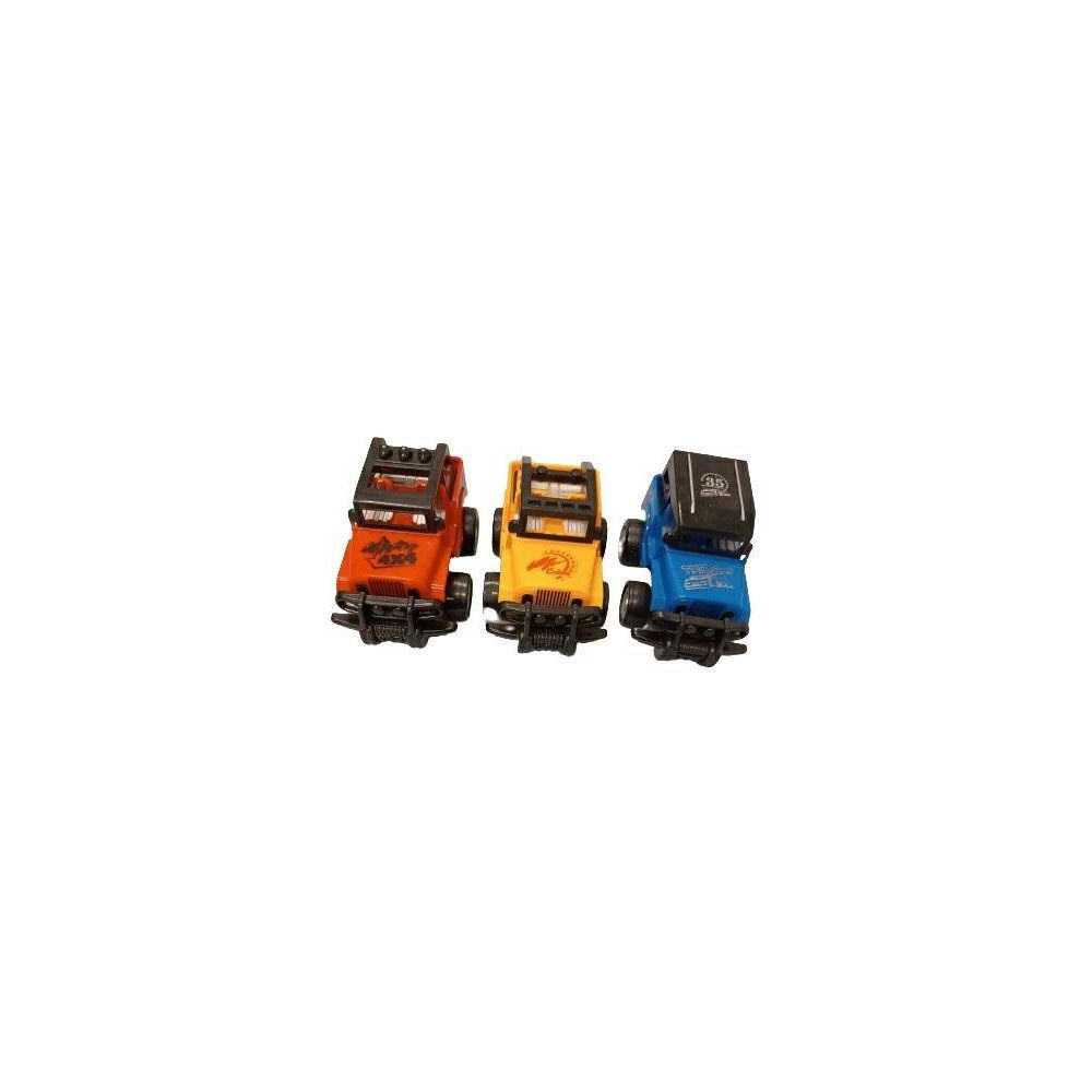 Visureigis Minikid 21742 1vnt