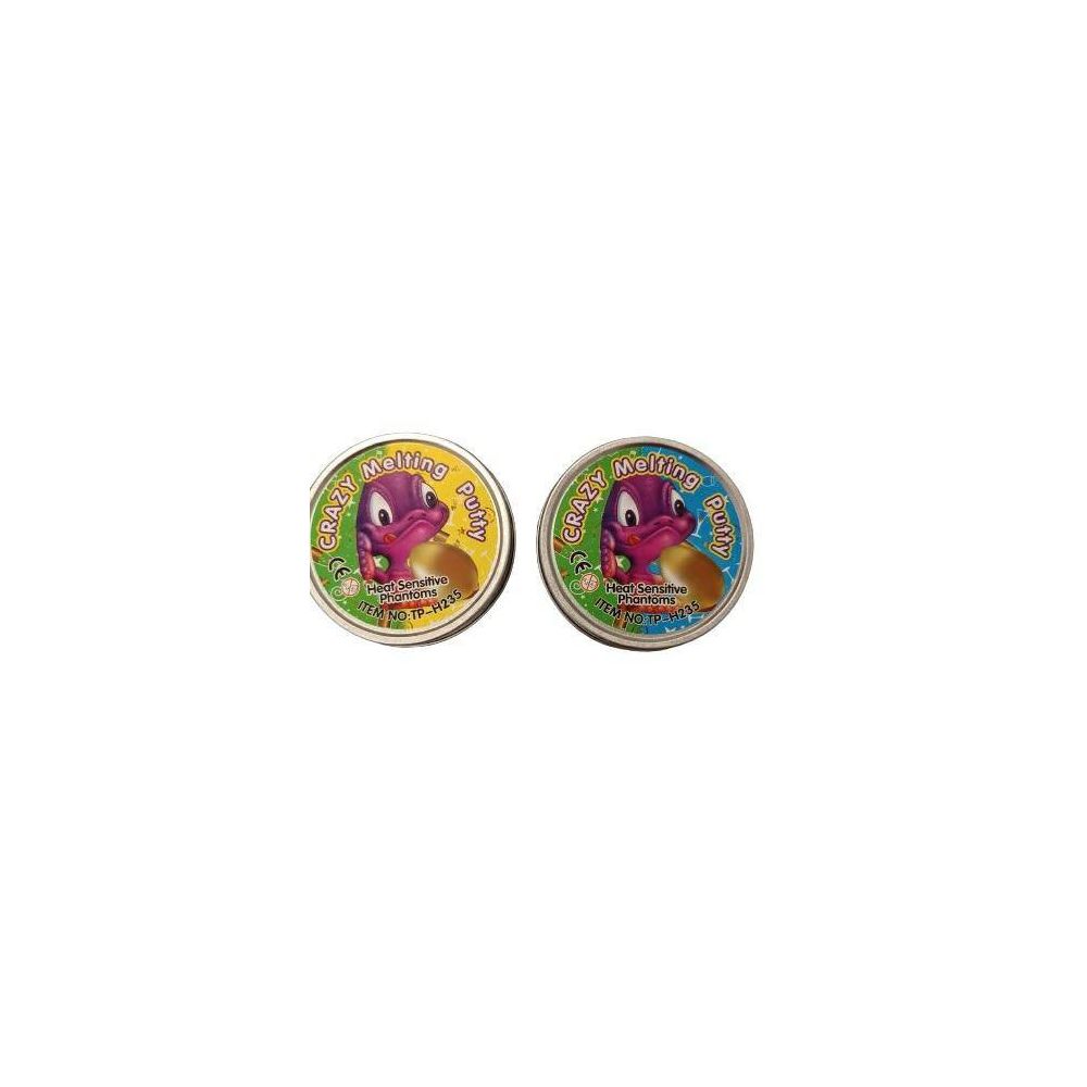 10708 PLASTILINAS