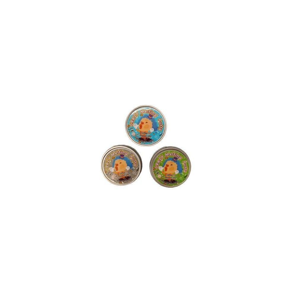 10678 METALINIS PLASTILINAS