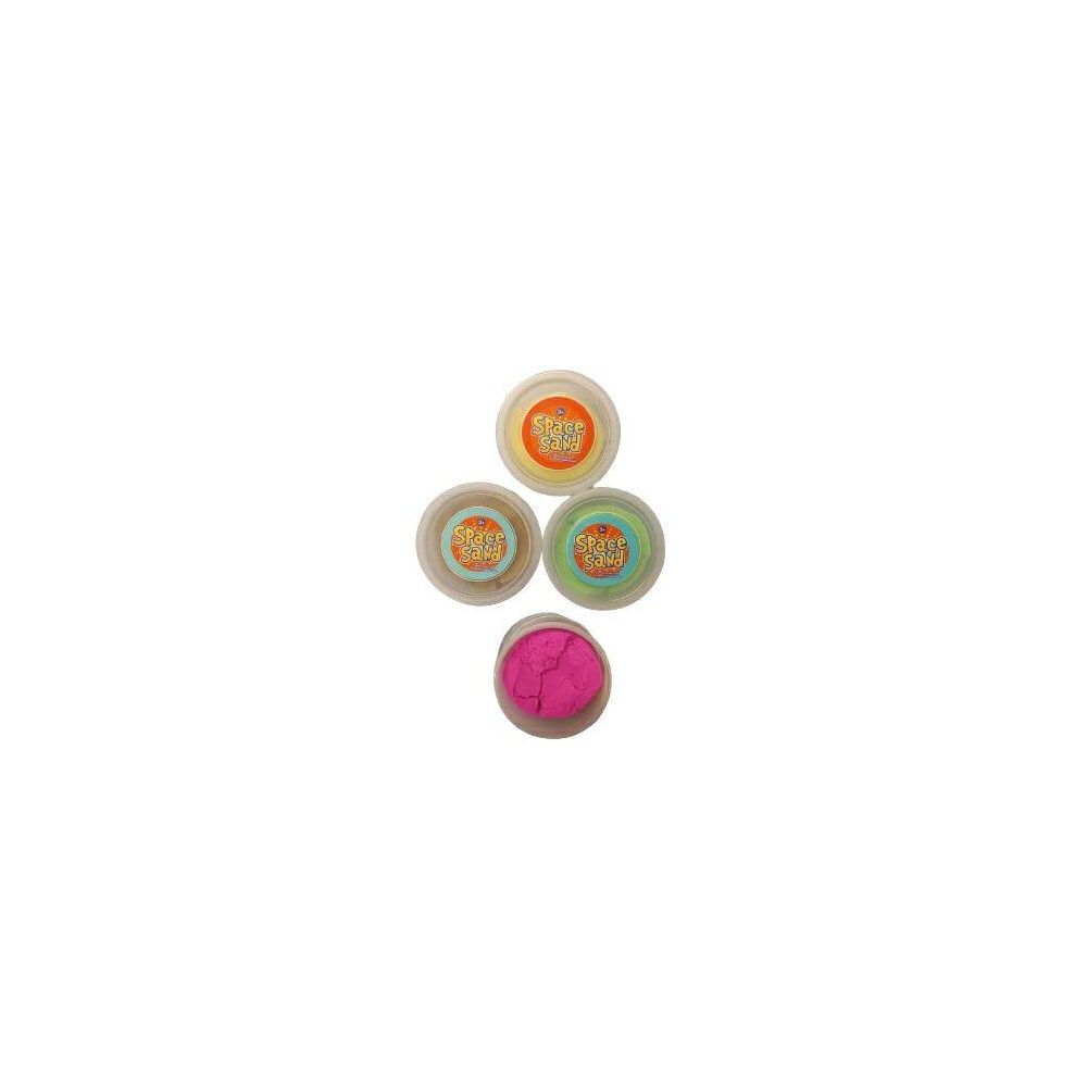 KINETINIS SMĖLIS 50G 1vnt 02062