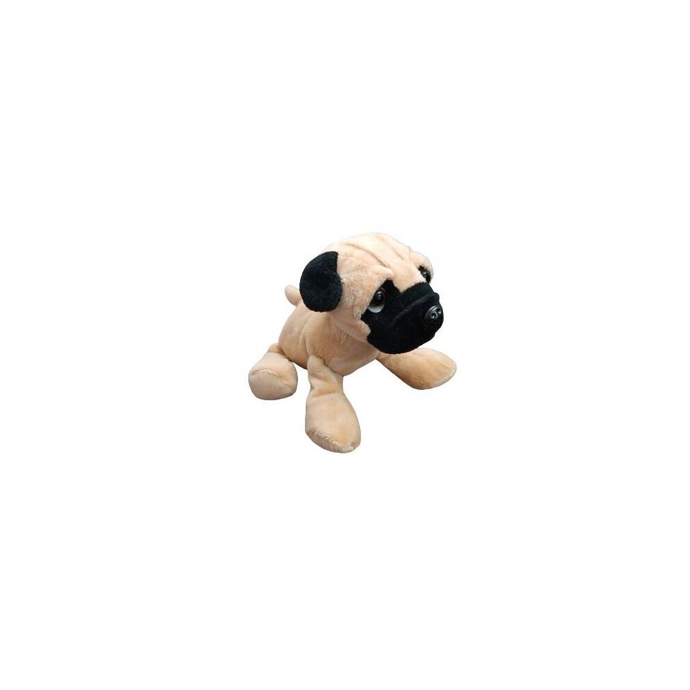 Pliušinis žaislas - 17223 - PUPPY *** - dydis 26cm