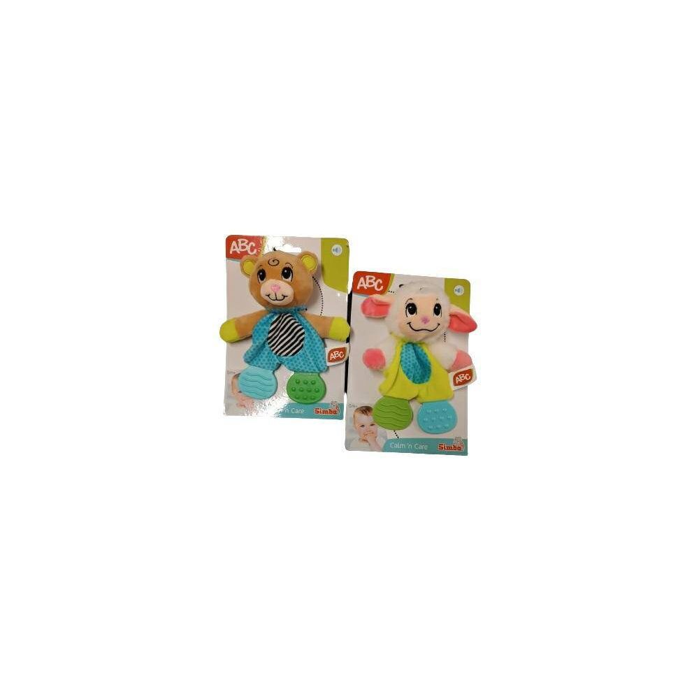 29449 ABC TALISMANAS KRAMTUKAS
