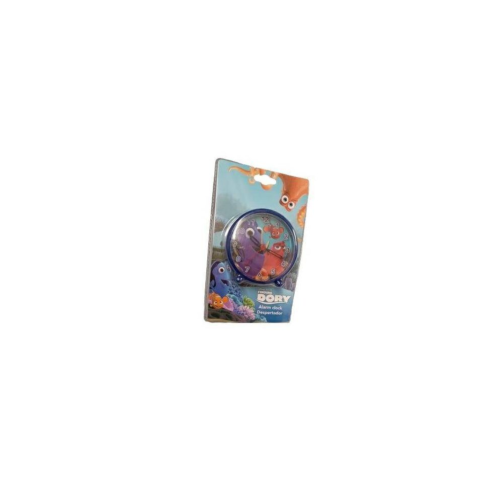 Laikrodis žadintuvas Finding Dory 52088