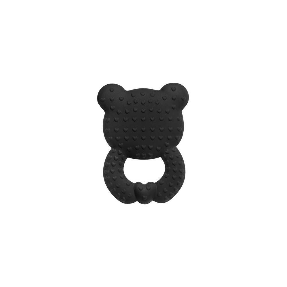 A0055 SILIKONINIS KRAMTUKAS PANDA