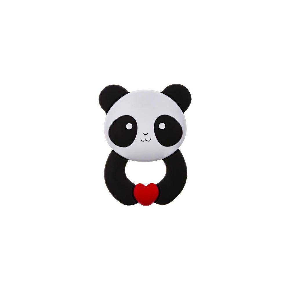 A0055 SILIKONINIS KRAMTUKAS PANDA