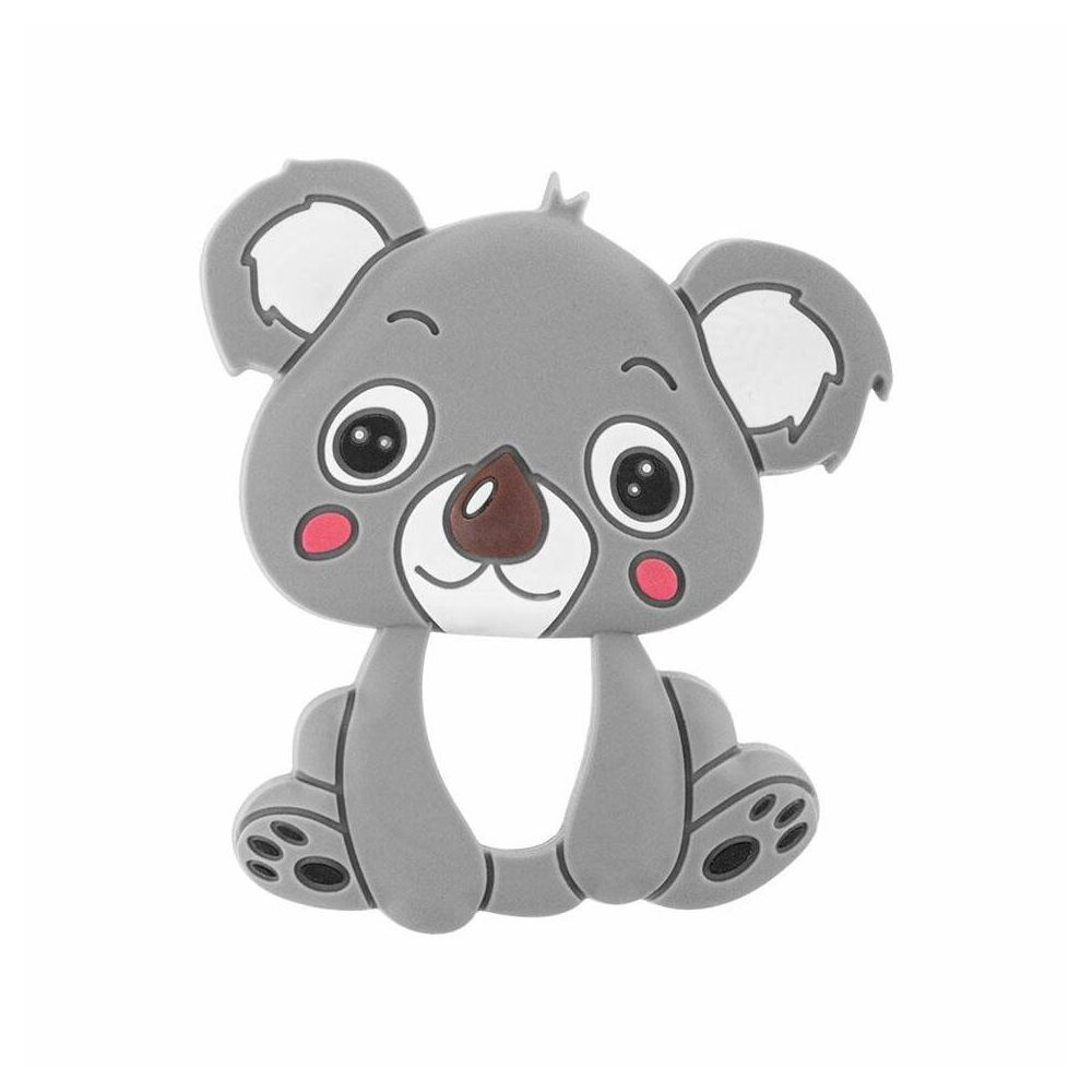 A0464 KOALA SILIKONINIS KRAMTUKAS