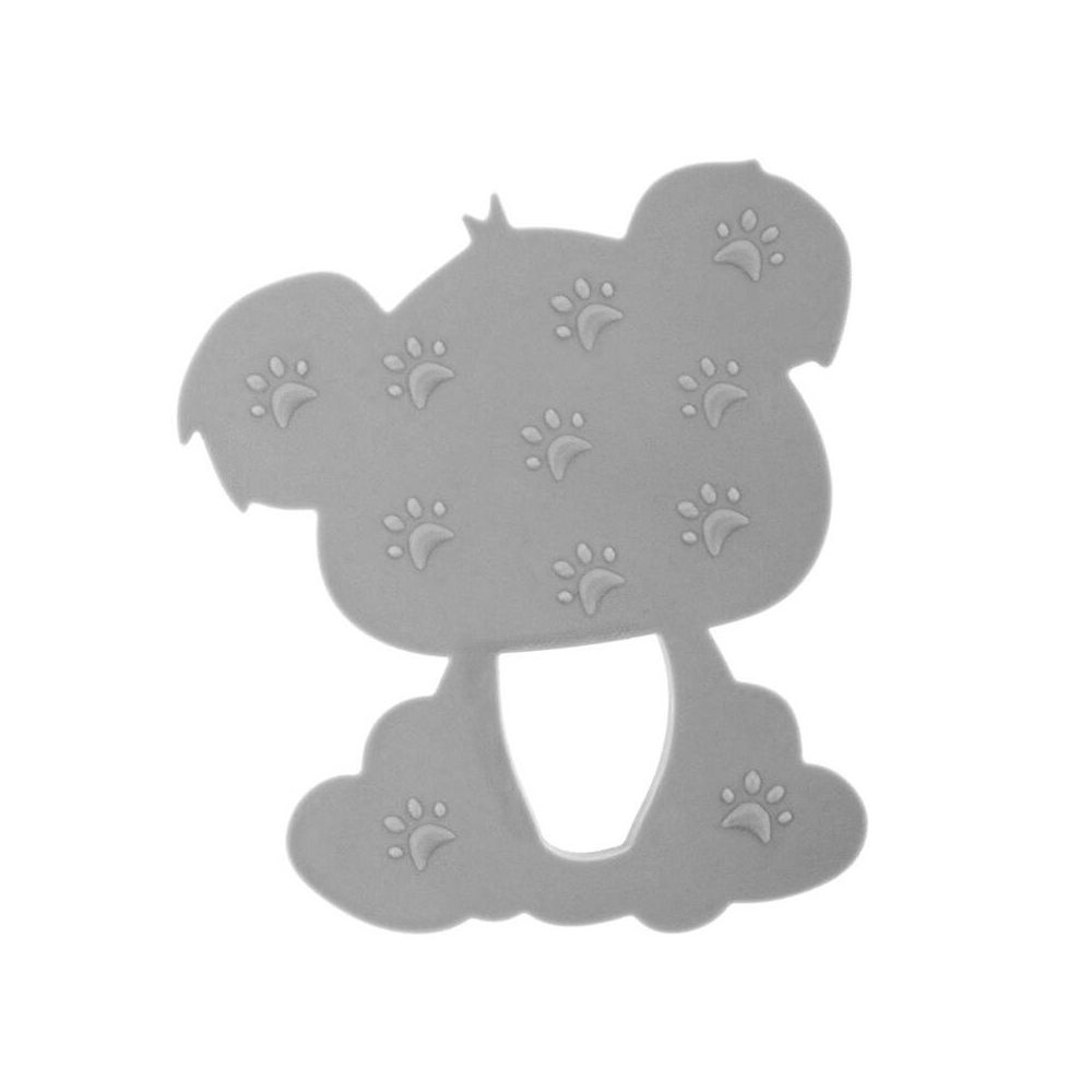 A0464 KOALA SILIKONINIS KRAMTUKAS