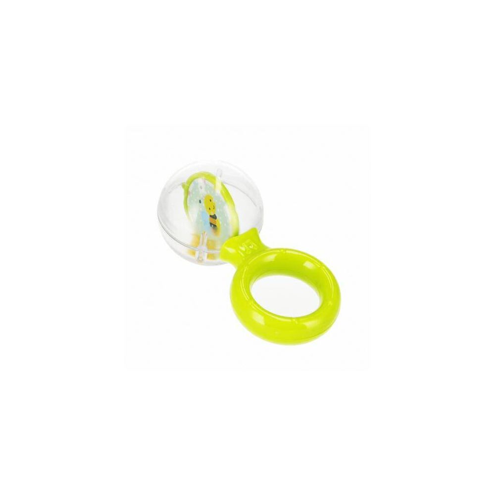 Barškutis 482505 BAM BAM RATTLE BALL