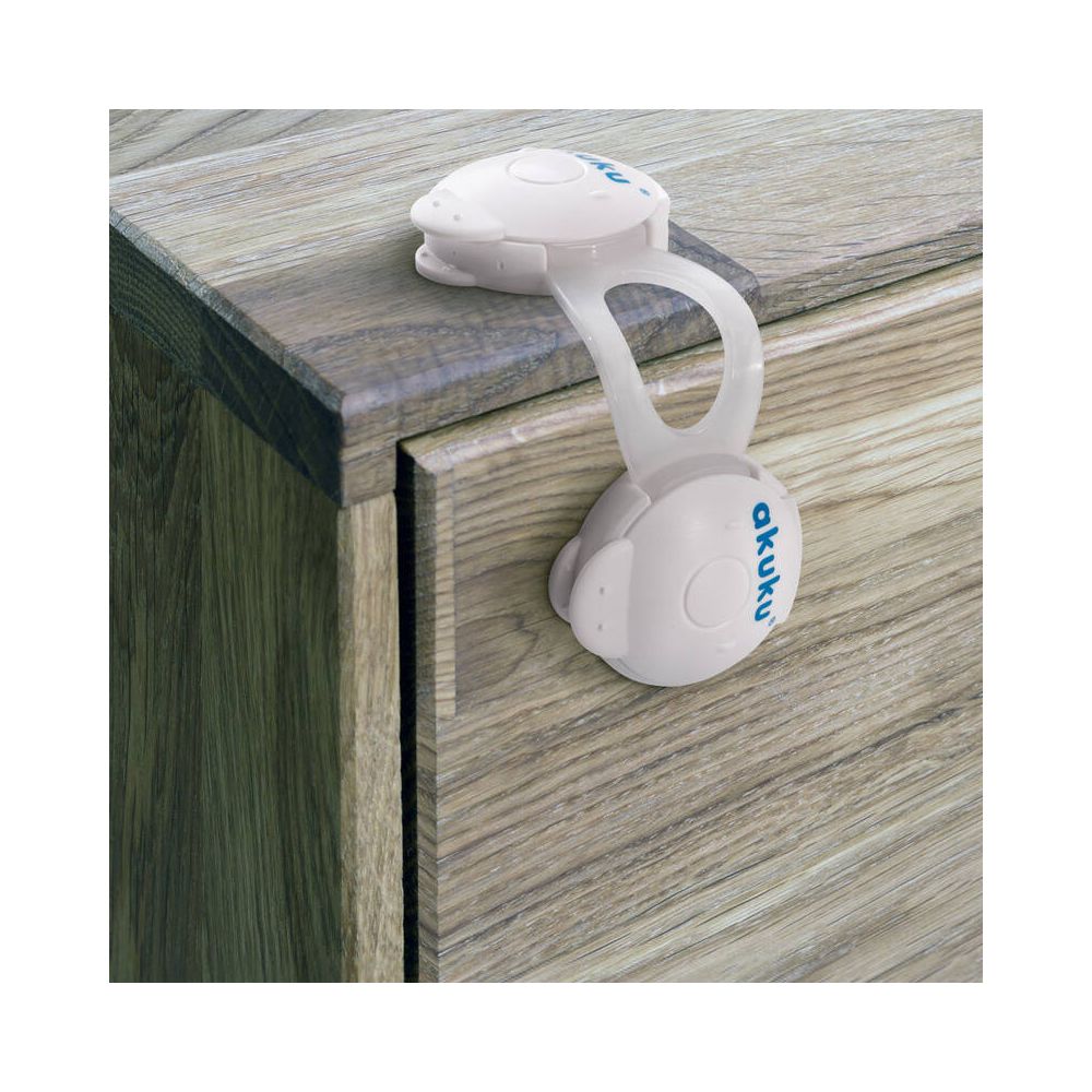 SAFEGUARD - A0648 - Prie stalčiaus - UNIVERSALUS - 10 cm