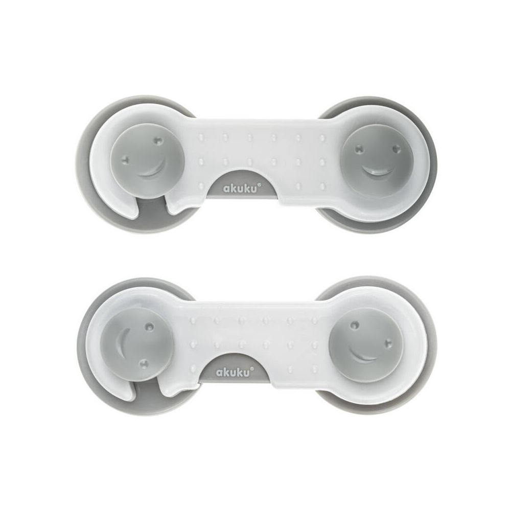 Safety Lock - A0649 - UNIVERSAL - 9 cm