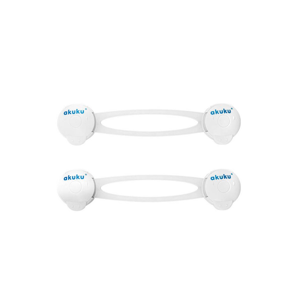Apsauginė spyna - A0650 - UNIVERSAL - 16 cm