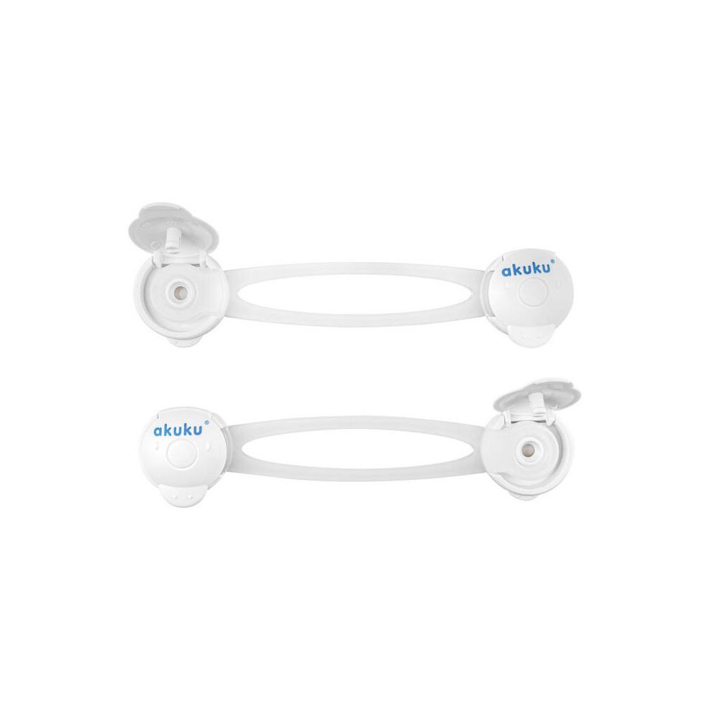 Apsauginė spyna - A0650 - UNIVERSAL - 16 cm