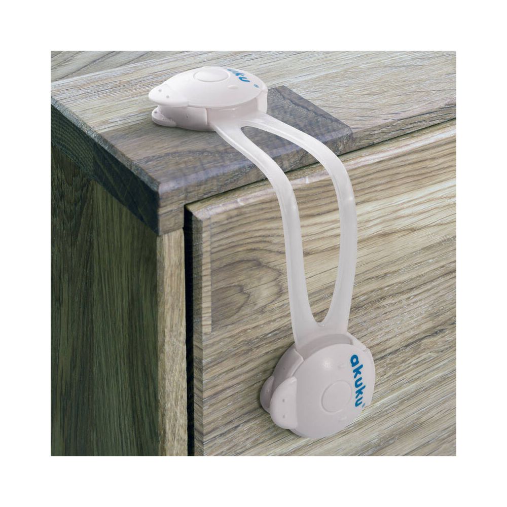 Apsauginė spyna - A0650 - UNIVERSAL - 16 cm