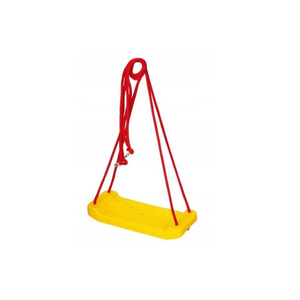Plastikinės sūpynės 03123 GARDEN 1 vnt