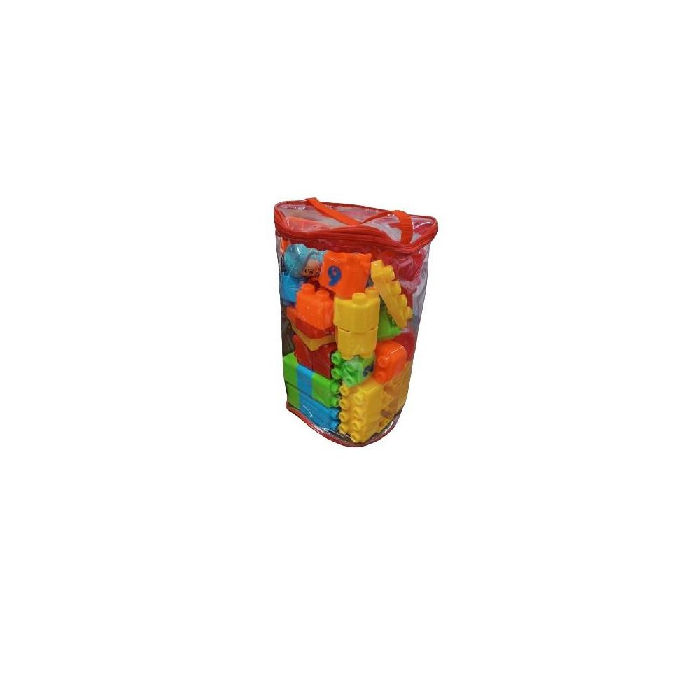 Kaladėlių rinkinys 70120