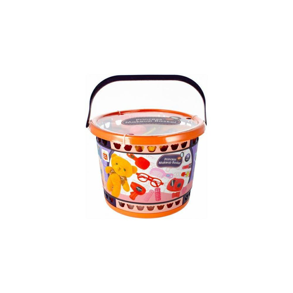 Meškiuko grožio rinkinys 77135
