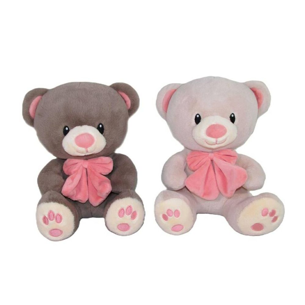 Pliušinis žaislas - 3772 - TEADY BEAR - dydis 23 cm 1 vnt
