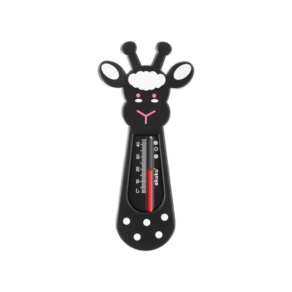 A0494 BLACK SHEEP VONIOS TERMOMETRAS