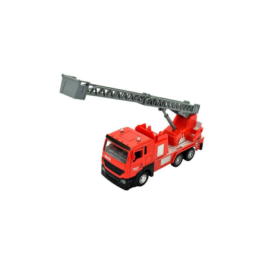 03099 METALINĖ UGNIAGESIŲ KOMANDA