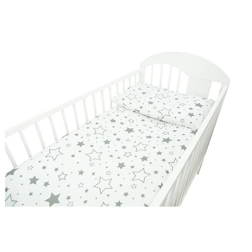 Cover set - 2 pcs - 135x100, 40x60 - GALAXY