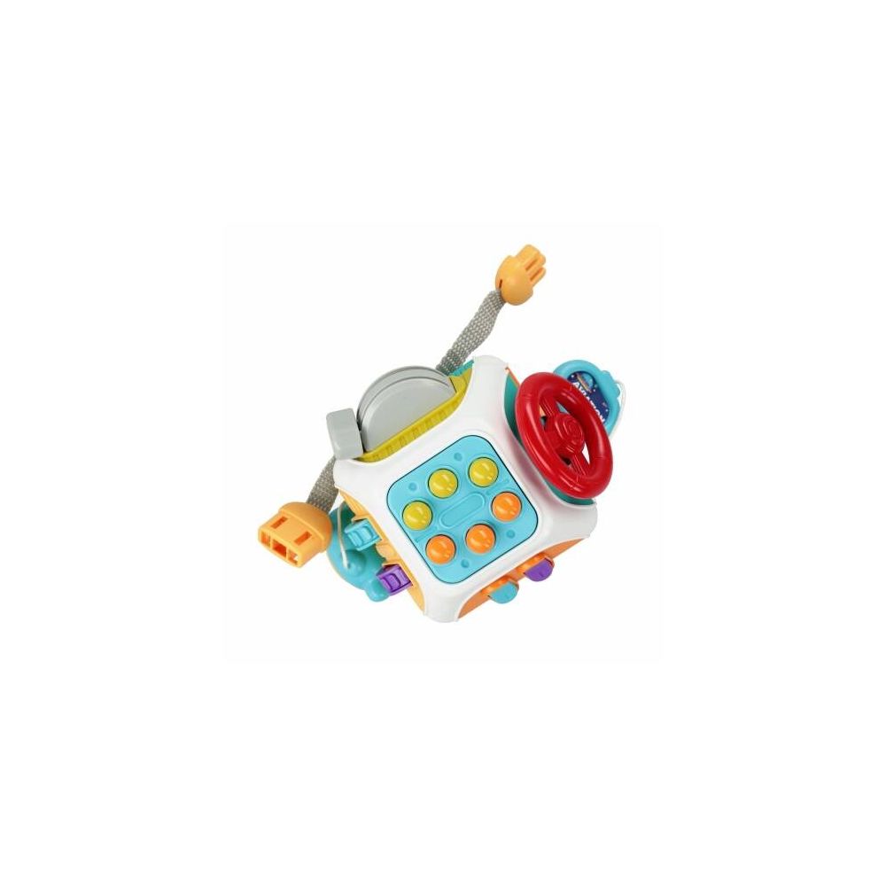 541613 BAM BAM EDUKACINIS KUBAS