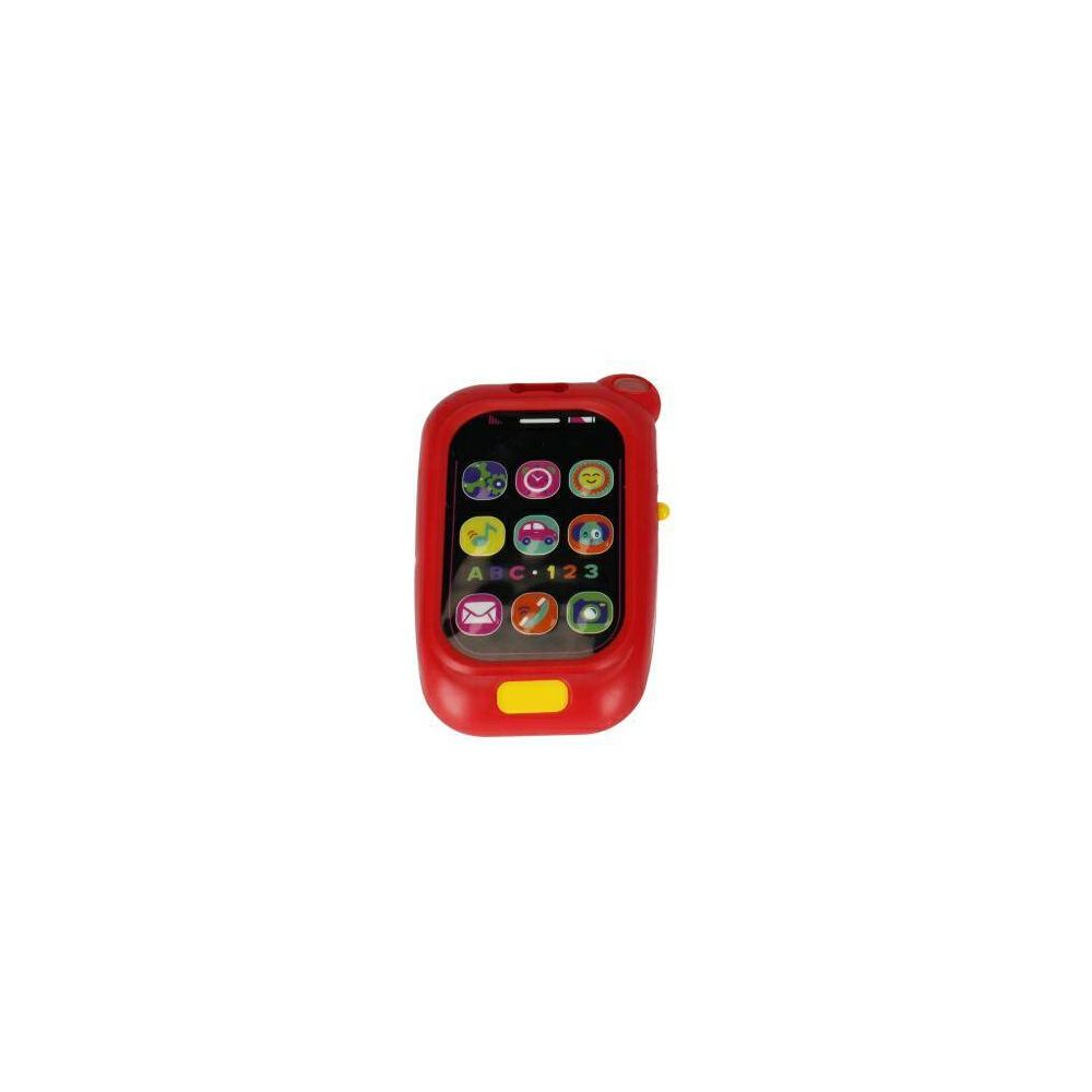 Muzikinis telefonas BAM BAM 515073 1vnt