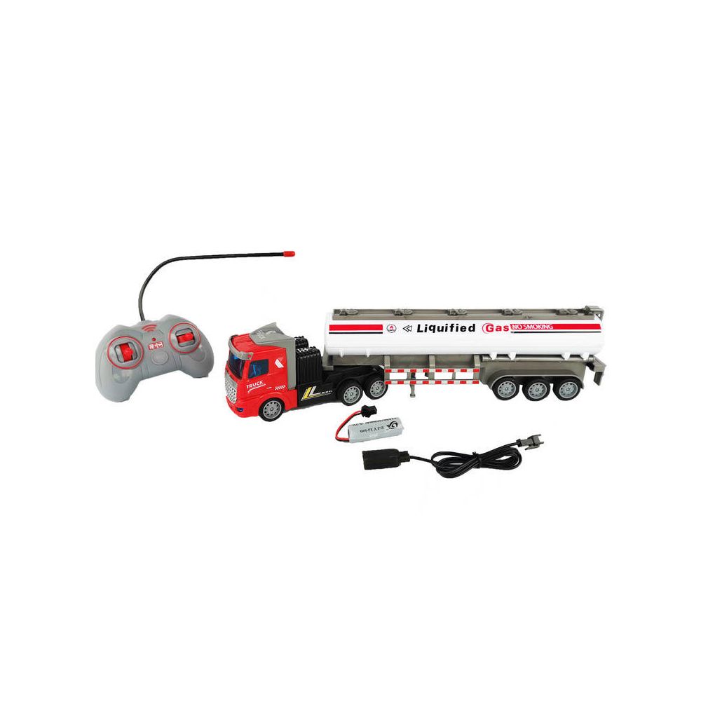 06056 R/C TANKLAIVIS