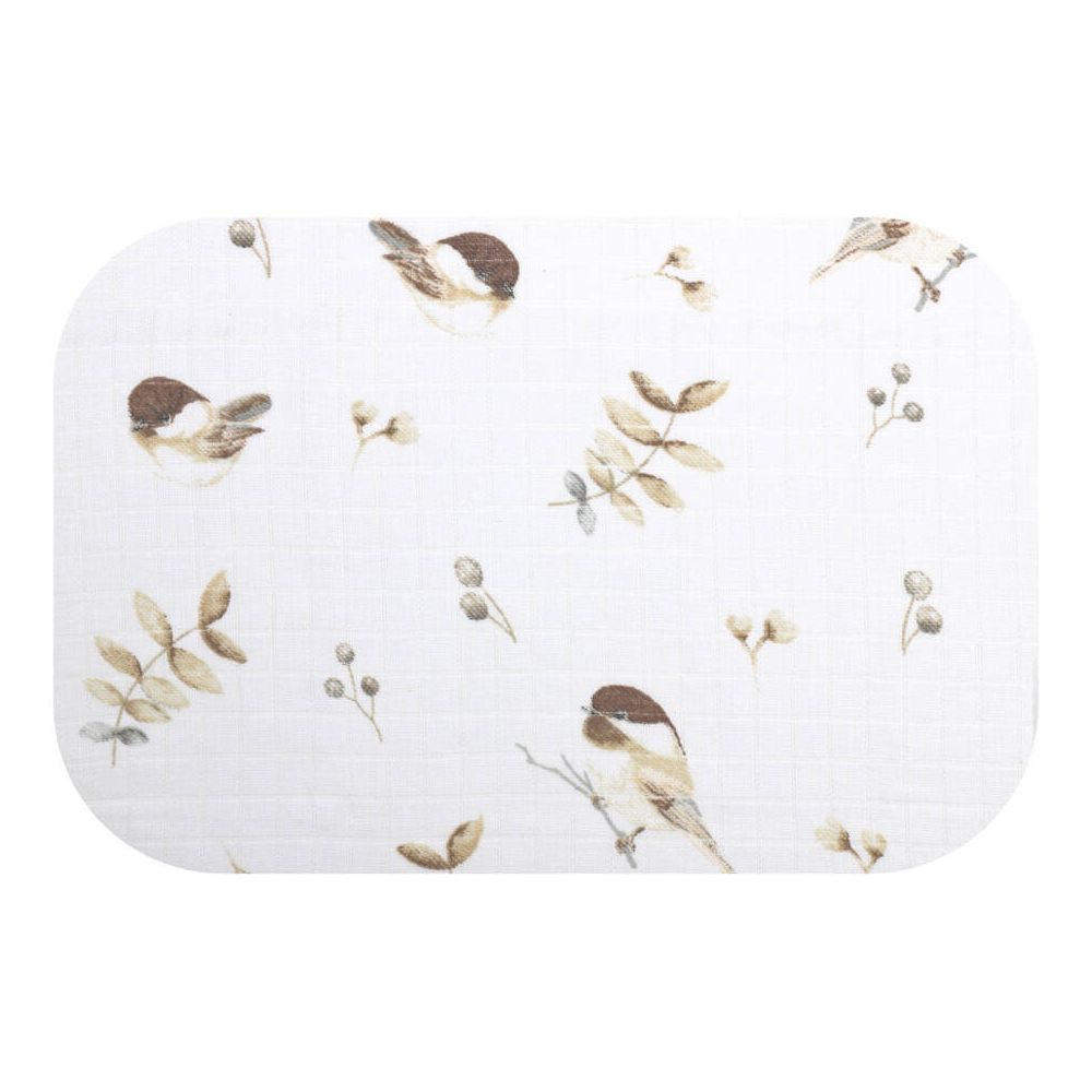 Sauskelnės - 28920 - TETRA PRINT - EGA - SPARROW - dydis 70x80 cm