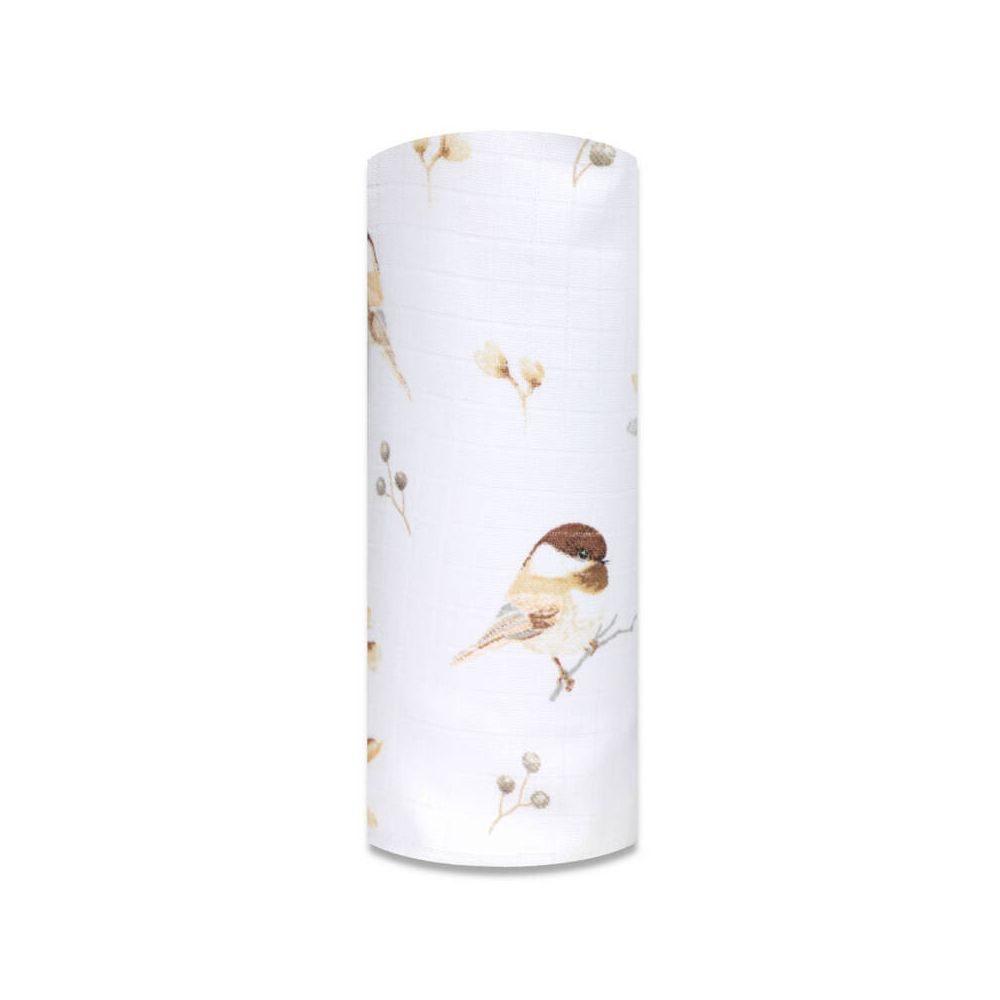 Sauskelnės - 28920 - TETRA PRINT - EGA - SPARROW - dydis 70x80 cm