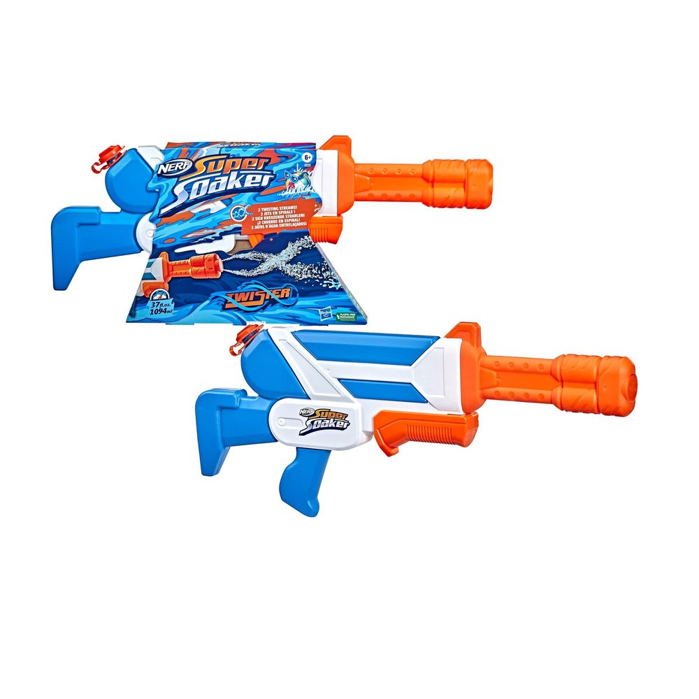 Vandens šautuvas NERF - 58528