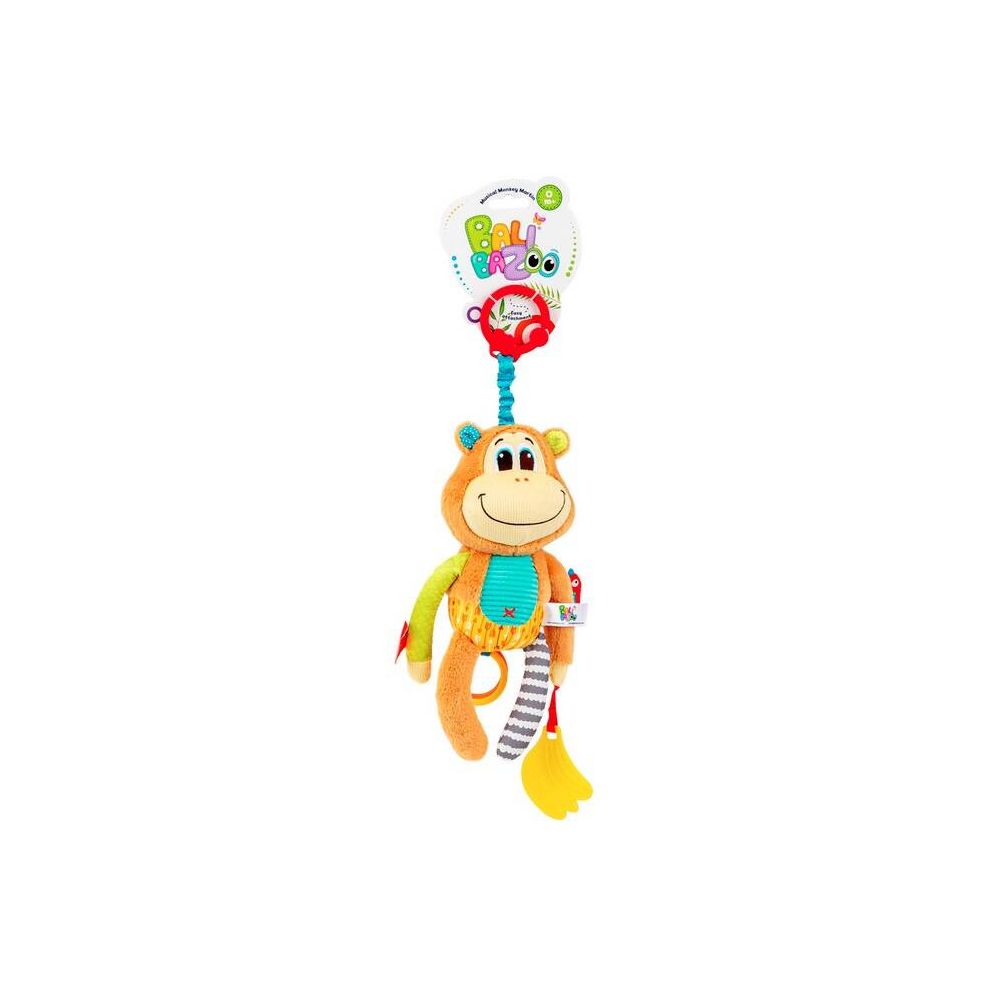 Lopšinė - 82390 - MONKEY MARTIN