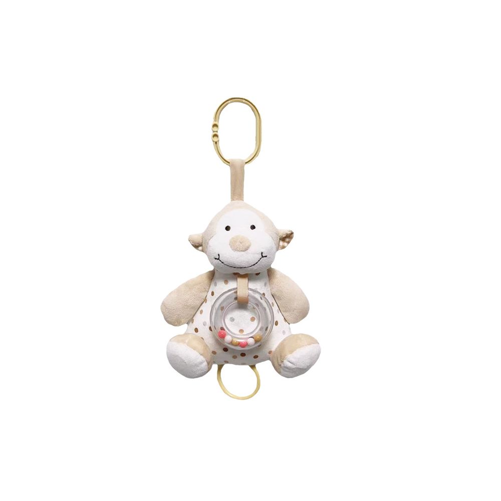 Lullaby Toy - 94130 - Beždžionėlė - dydis 18 cm