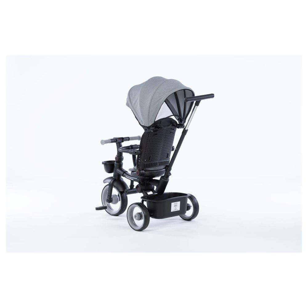 Tricycle Bike - LIAM - COOL GREY