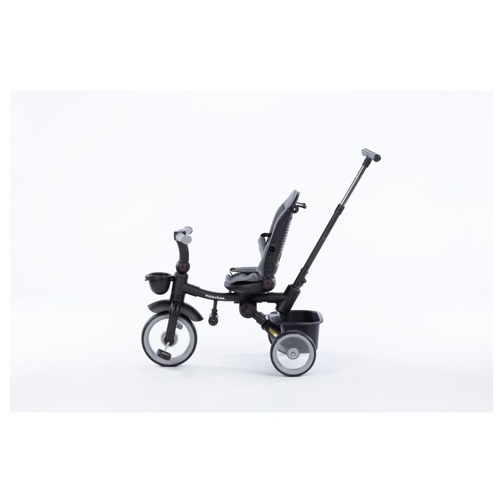 Tricycle Bike - LIAM - COOL GREY