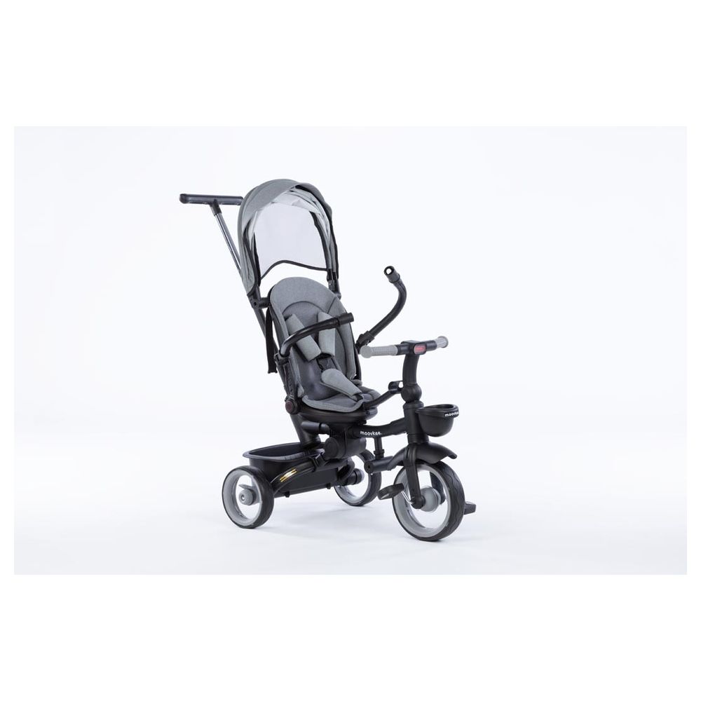 Triratis - LIAM - COOL GREY