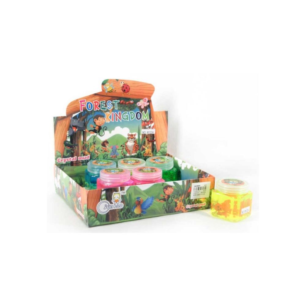 Slime - 21724 - ANIMALS