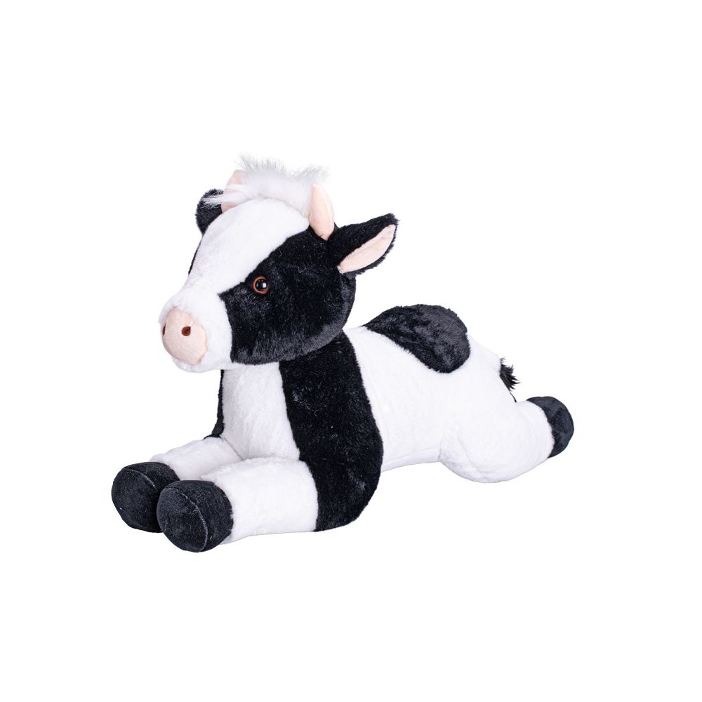 Pliušinis žaislas - 00820 - Karvė - dydis 50 cm