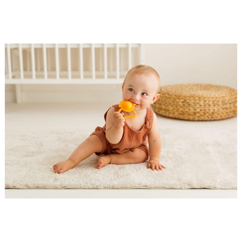 Teether - 30049 - pop it - PUPPY
