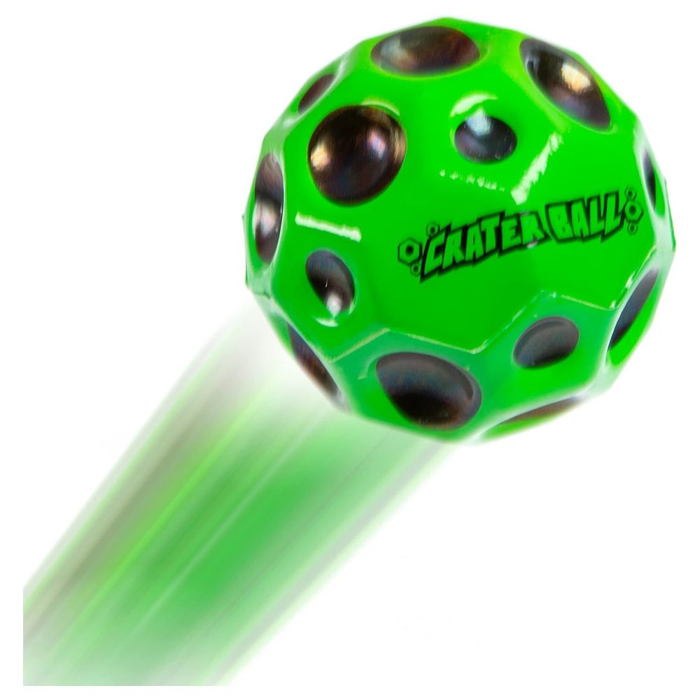 Kamuoliukas Ball - - - 54825 - FIDGET - CRATER 1vnt